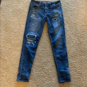 American Eagle Jegging